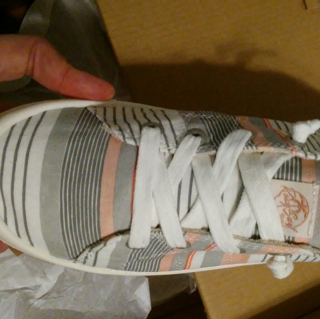 Roxy Shoes